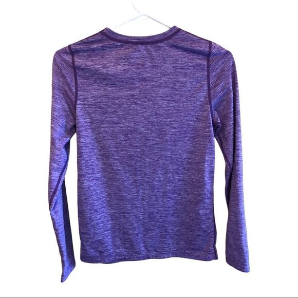 𝅺ATHLETIC Works Youth Long Sleeve T-Shirt NWOT - Picture 2 of 8